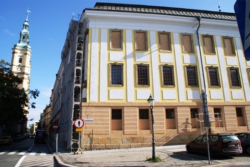 Miasto inwestuje w odnowę zabytk&oacute;w